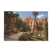 Ruta del Parque Nacional del Cañón Bryce