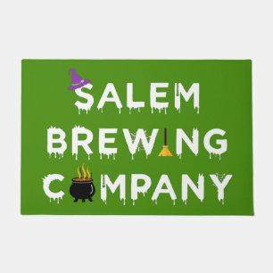 Felpudo Salem Brewing Company White