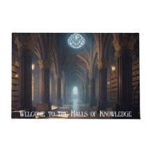 Salones de Conocimiento Antiguo