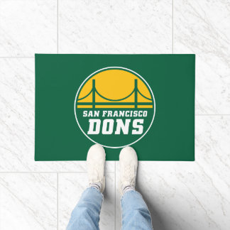 Felpudo San Francisco Dons