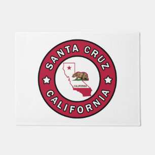Felpudo Santa Cruz California