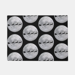 Felpudo Santa María