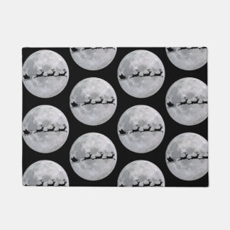 Felpudo Santa María