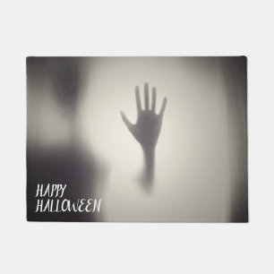 Felpudo Scary Hand Halloween Doormat