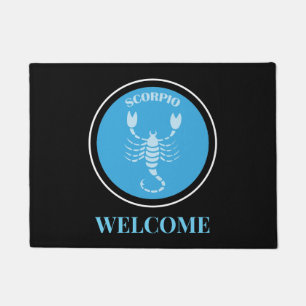 Felpudo Scorpio Doormat