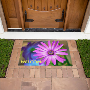 Felpudo Se trata de mi bienvenida