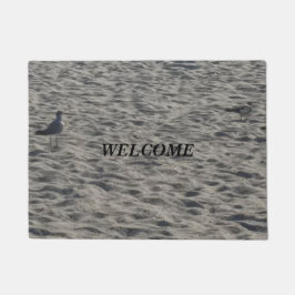 Felpudo Seagull Doormat