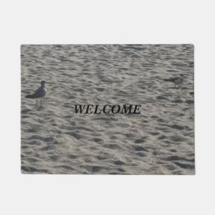 Felpudo Seagull Doormat