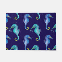 Felpudo Seahorse Doormat