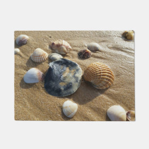 Felpudo Seashell