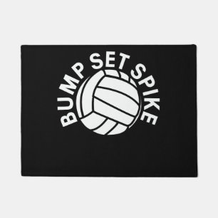 Felpudo Selección de voleibol de picos