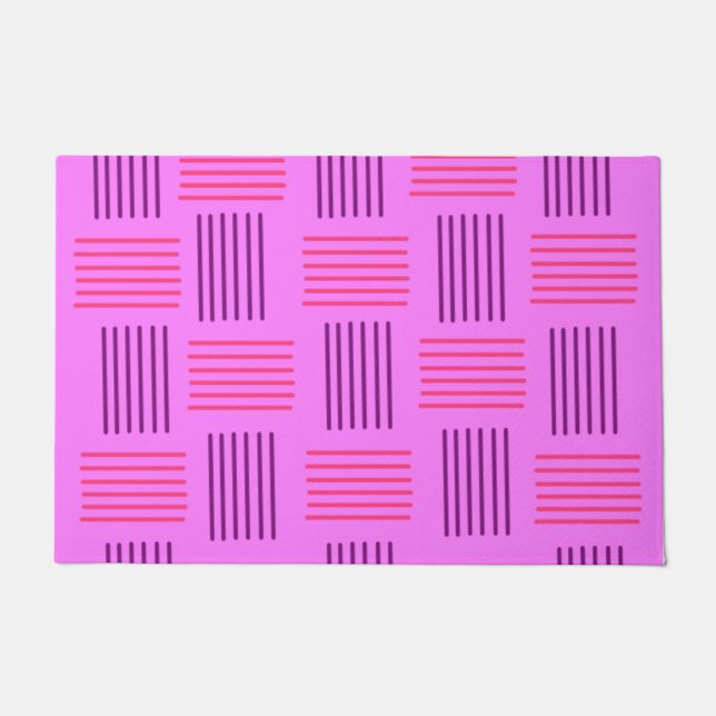 Felpudo Semana Santa (Anverso)