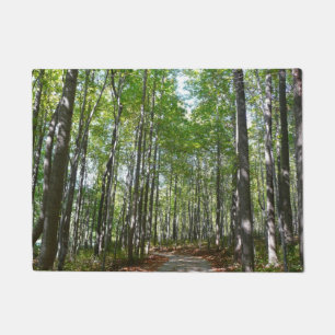 Felpudo Sendero Arbolado Centenario II Ellicott City Maryl