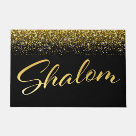 Felpudo Shalom Welcome Door Mat