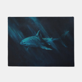 Felpudo Shark Original 18 x 24
