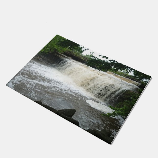 Felpudo Shidler Falls (Angular)