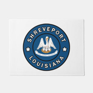 Felpudo Shreveport Louisiana