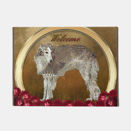 Felpudo Silken Under Arch