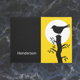 Felpudo Silouhette Zen Vibe de bonito