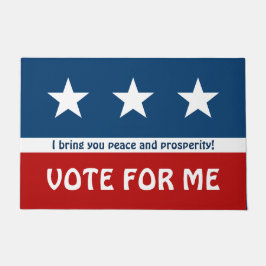 Felpudo Símbolos simples - STARS + sus ideas