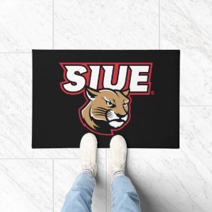 Felpudo SIUE Cougars