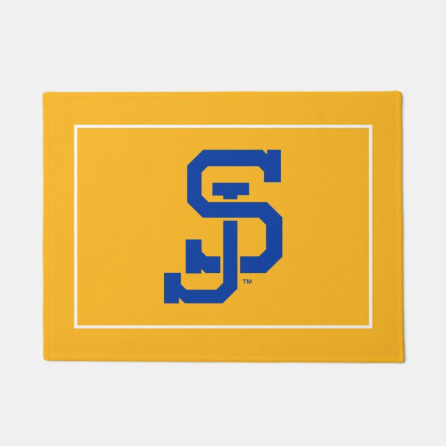 Felpudo SJ Spartans (Anverso)