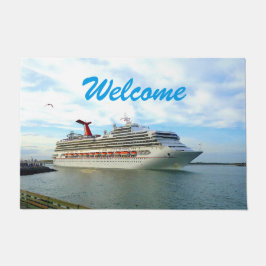 Felpudo Sol del destino