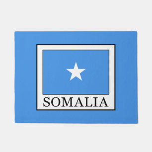 Felpudo Somalia
