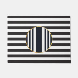 Felpudo Sophisticated modern elegant 