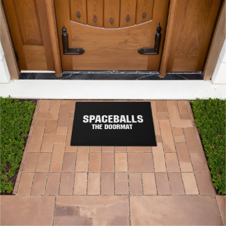Felpudo Spaceballs La Alfombrilla