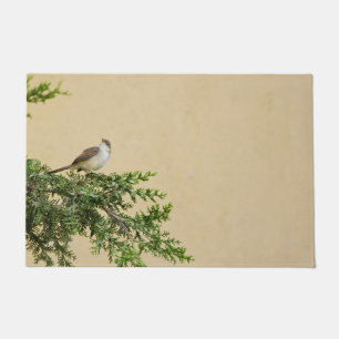 Felpudo Sparrow