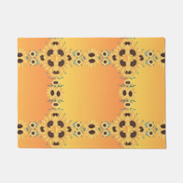 Felpudo Spice spice otoño cosecha otoño Acción de Gracias