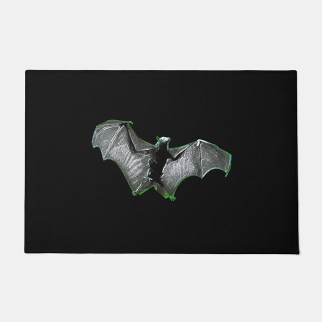 Felpudo Spooky Bat T (Anverso)