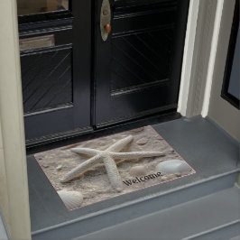 Felpudo Starfish Doormat