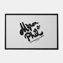 Felpudo Steak House de Myron y Phil, Dario de Dario, Puert