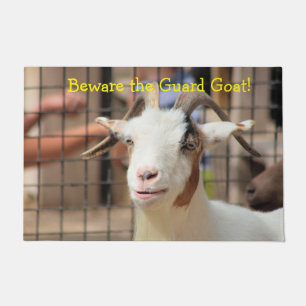 Felpudo Su cámara se ve sabrosa