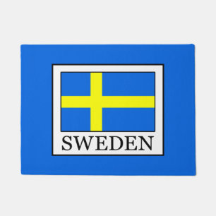 Felpudo Suecia