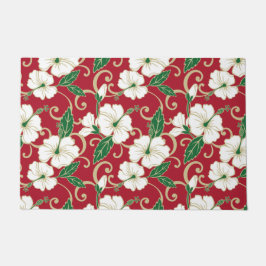 FELPUDO SUEÑO POLINESIO (NAVIDADES)