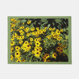 Felpudo Sunlit Meadow