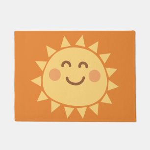 Felpudo Sunshine Door Mat