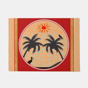 Felpudo Sunshine Door Mat