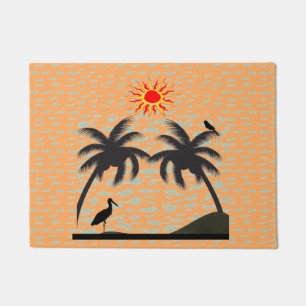 Felpudo Sunshine Door Mat
