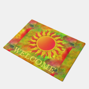 Felpudo Sunshine Doormat