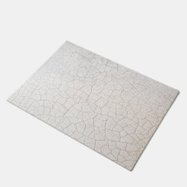 Felpudo Superficie rajada