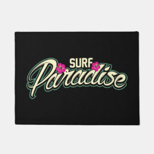 Felpudo Surf Paradise