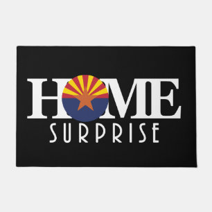 Felpudo Surprise Arizona