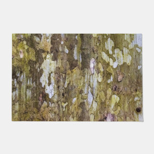 Felpudo Sycamore Bark