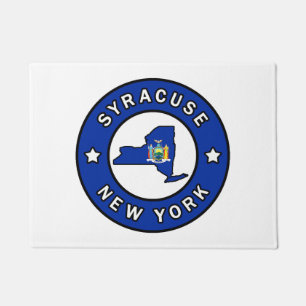 Felpudo Syracuse New York