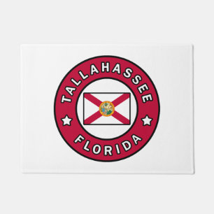 Felpudo Tallahassee Florida