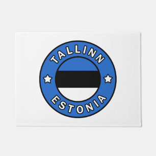 Felpudo Tallín Estonia